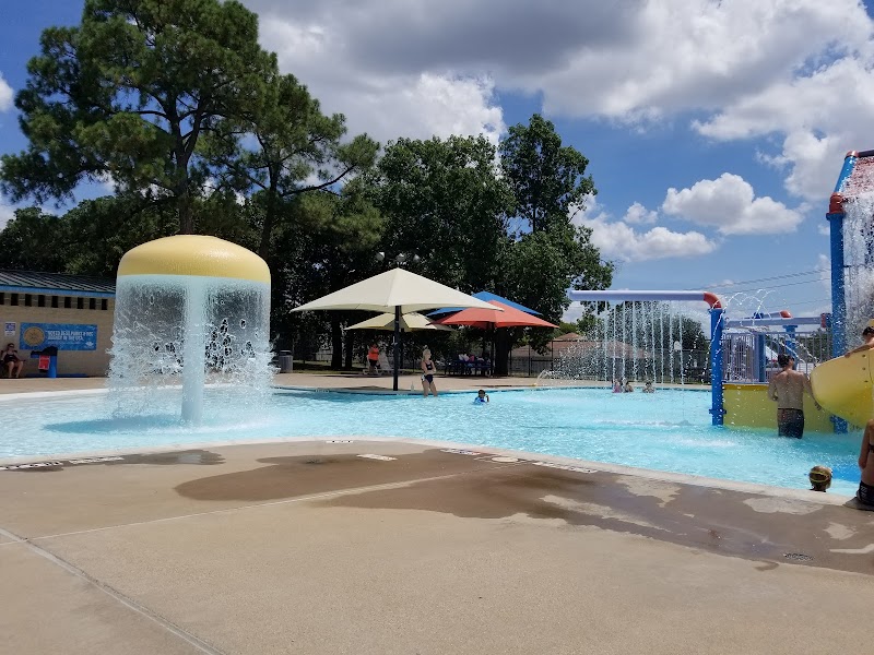 Howard Moore Play Pool