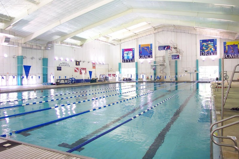 Huntersville Family Fitness and Aquatics