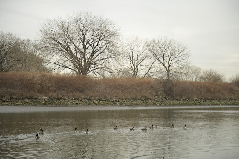 Hunts Point Riverside Park