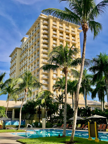 Hyatt Regency Coconut Point Resort and Spa