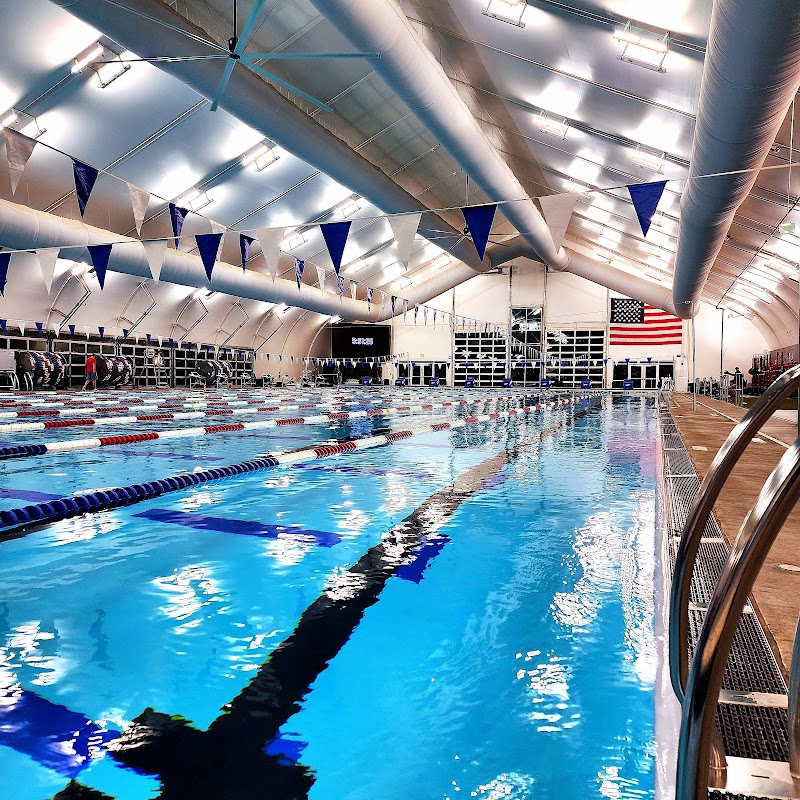 Idaho Central (Greater Boise) Aquatic Center