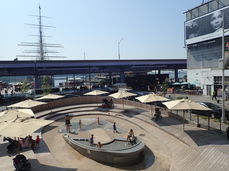 Imagination Playground