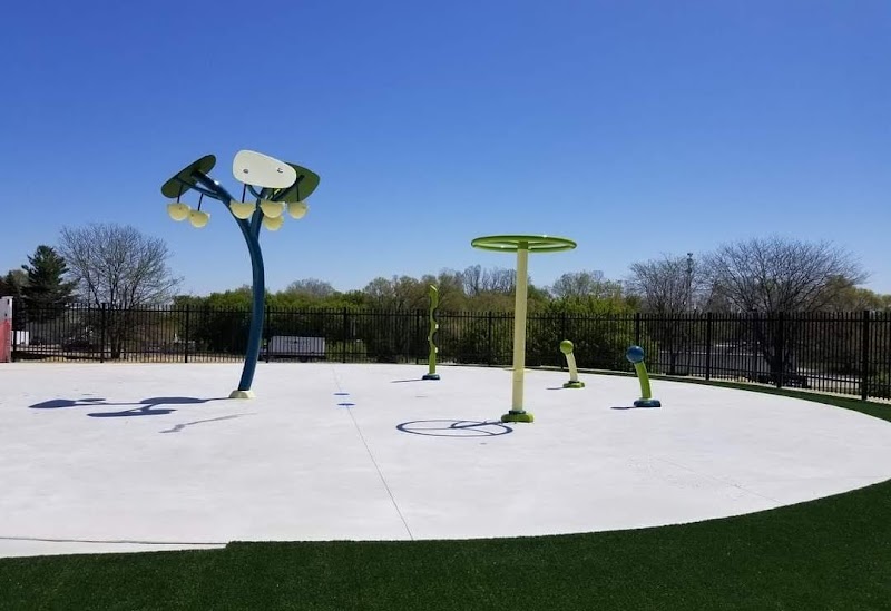 Imlay City Swimming Pool and Splash Pad