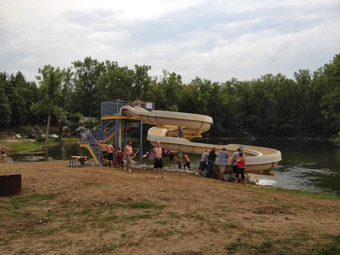 Indian Springs Campground & Splash Springs Aqua Park