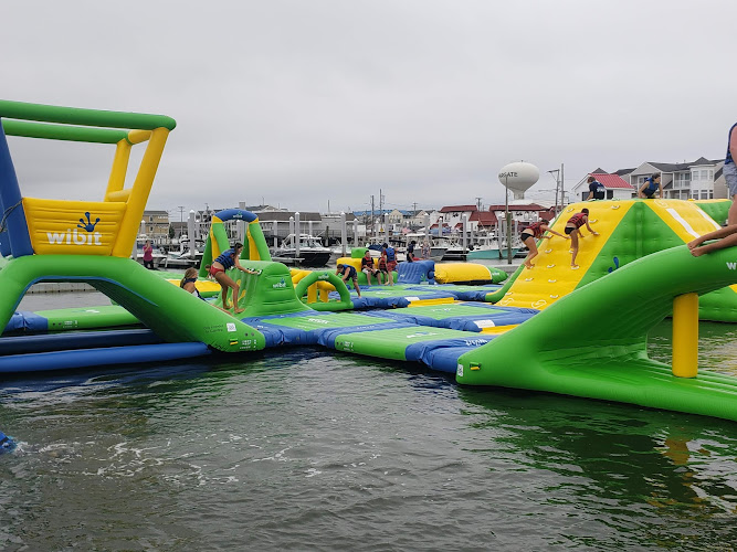 Island Aqua Park