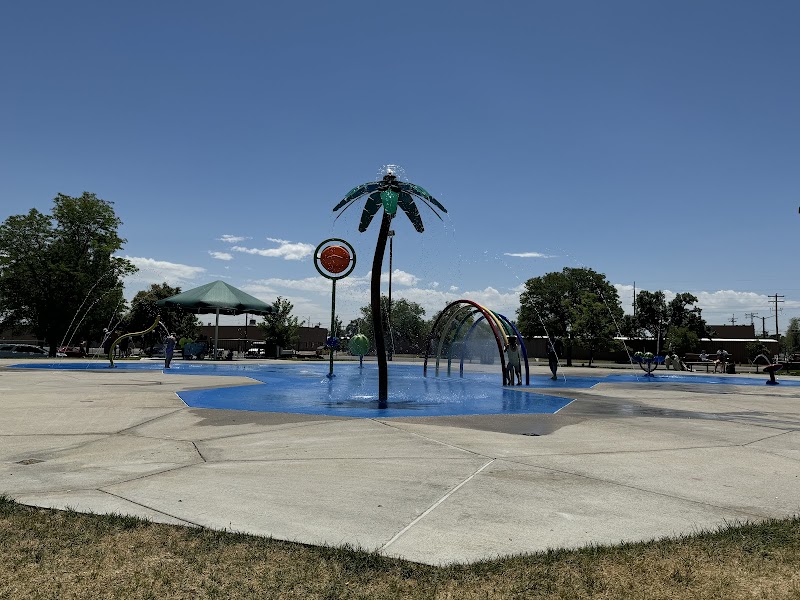 Island Grove Splash Park