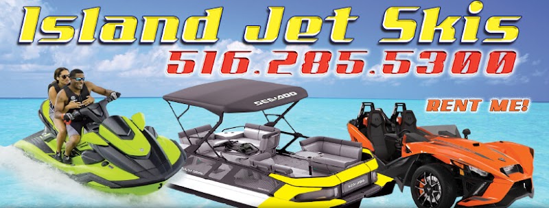 Island Jet Skis