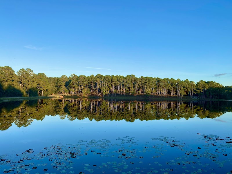 Jack Hill State Park