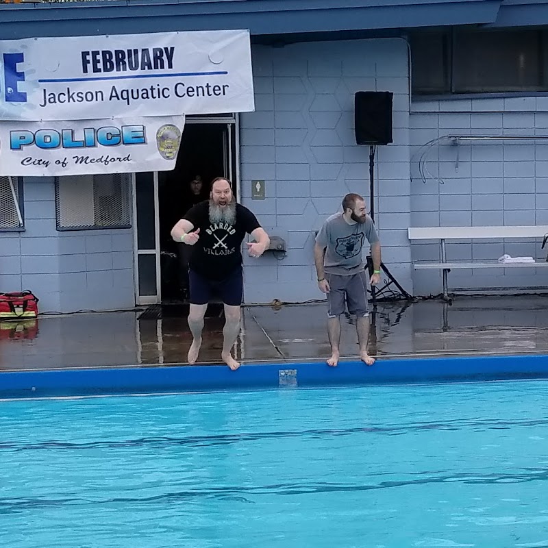 Jackson Aquatic Center