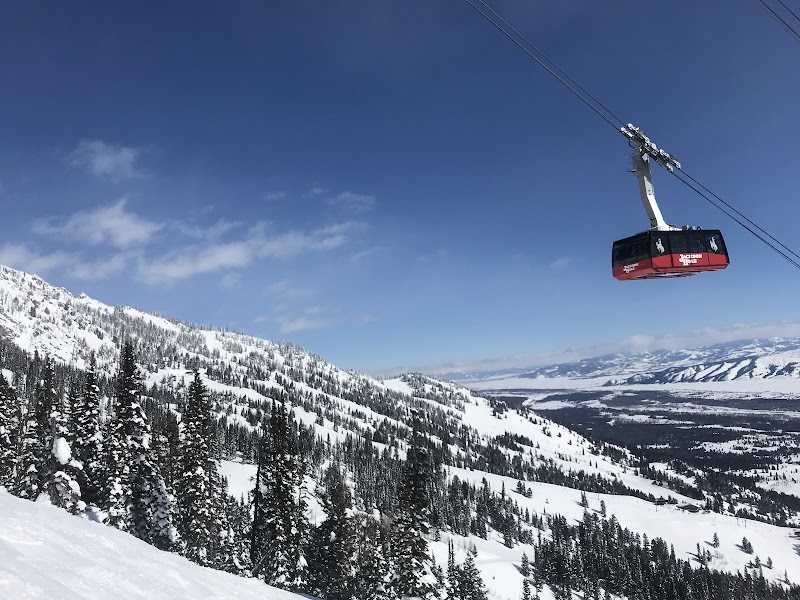 Jackson Hole Mountain Resort