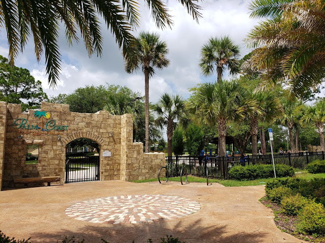 James F. Holland Memorial Park