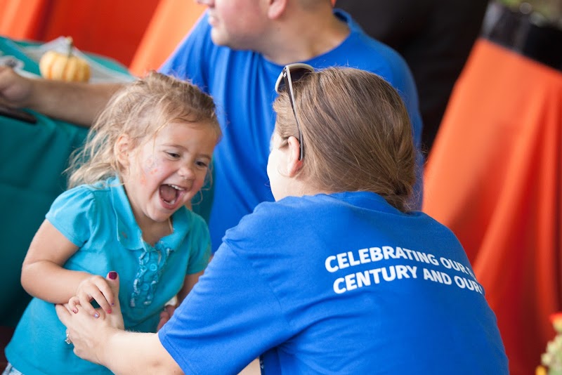 JCC of the Lehigh Valley