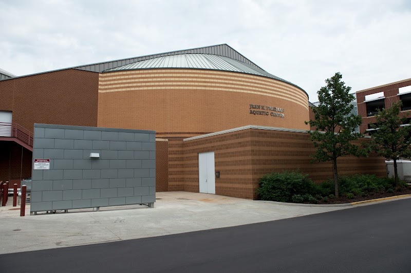 Jean K Freeman Aquatic Center