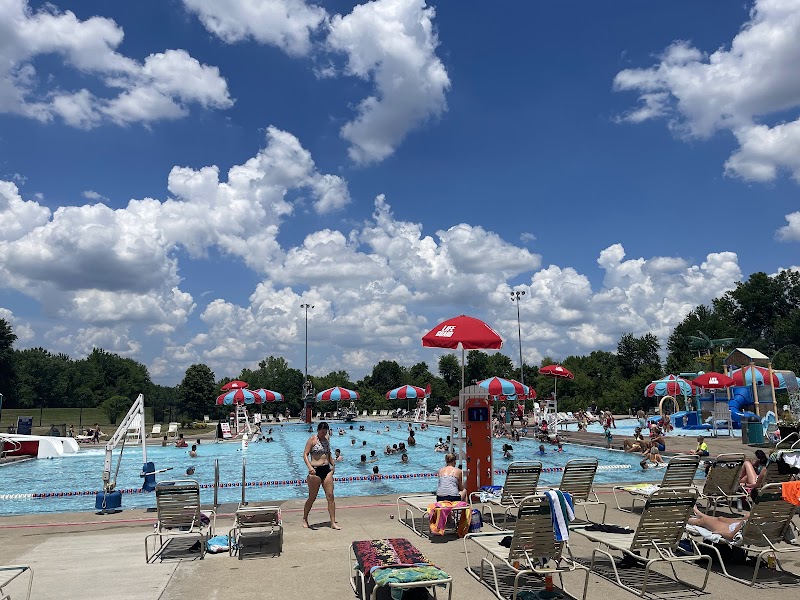 Jeffersonville Aquatic Center