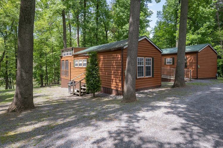 Jellystone Park at Milton