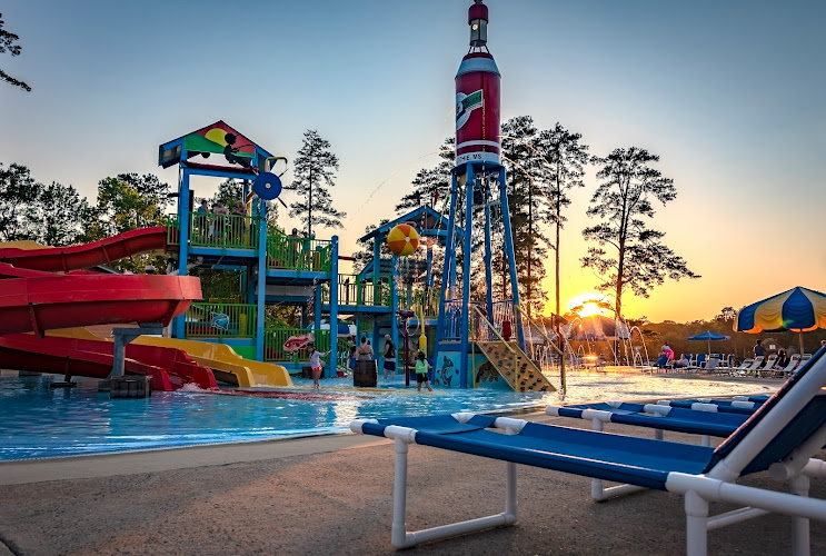 Jellystone Park Pelahatchie