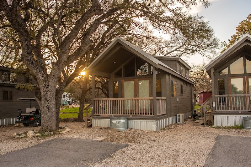 Jellystone Park™ Canyon Lake