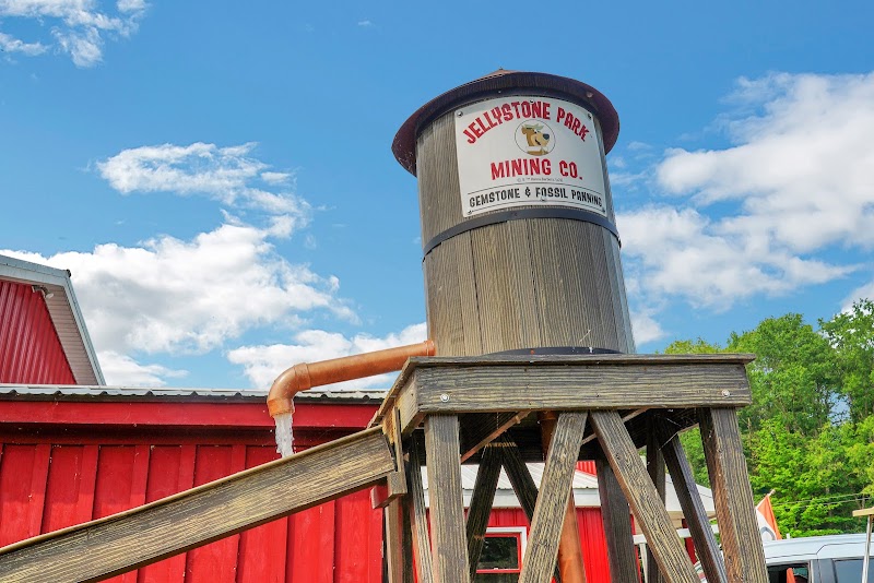 Jellystone Park™ Chautauqua County
