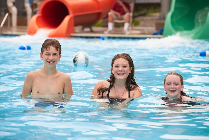 Jellystone Park™ Mill Run