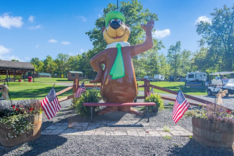 Jellystone Park™ Pennsylvania Wilds