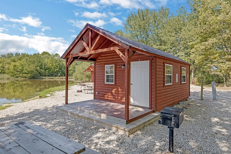 Jellystone Park™ Pittsfield