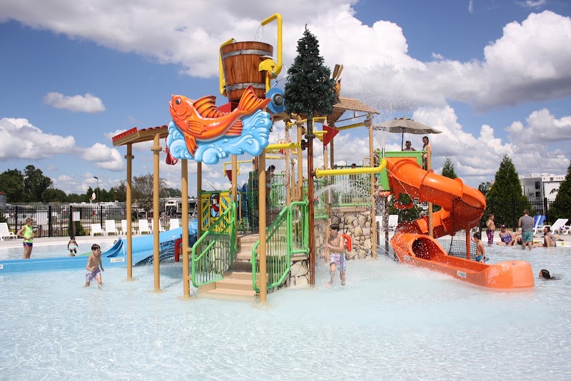 Jellystone Park™ Tabor City