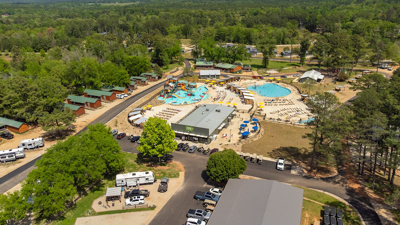 Jellystone Park™ Tyler