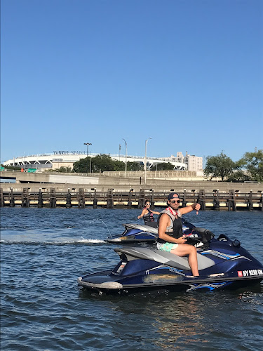Jersey Jet Ski (NYC Location)