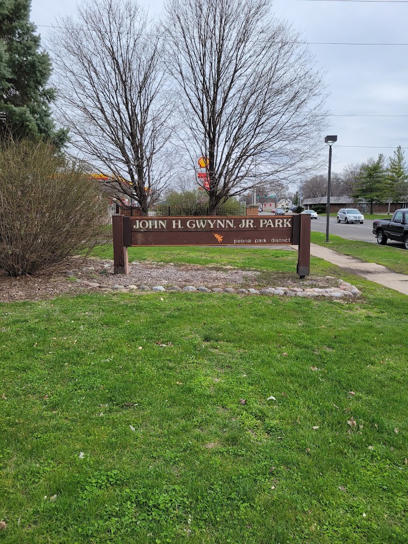 John H. Gwynn Jr. Park