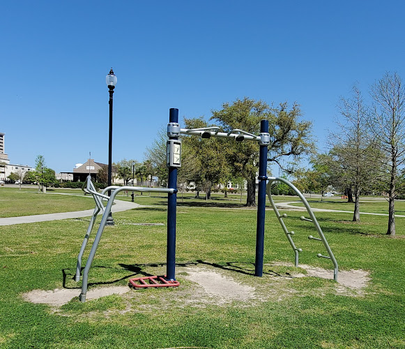 Jones Park