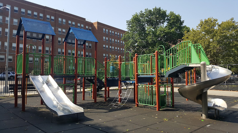 Joseph Austin Playground