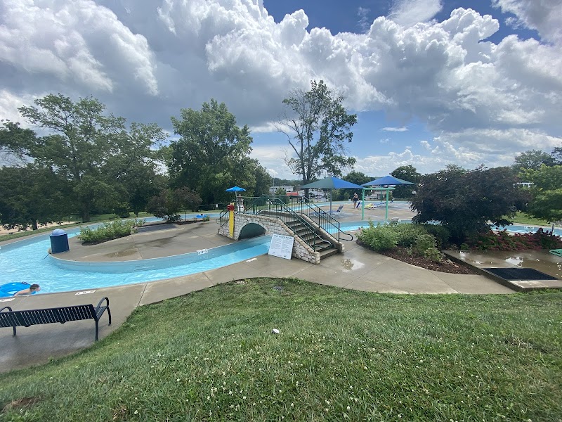 Juniper Hill Aquatic Center