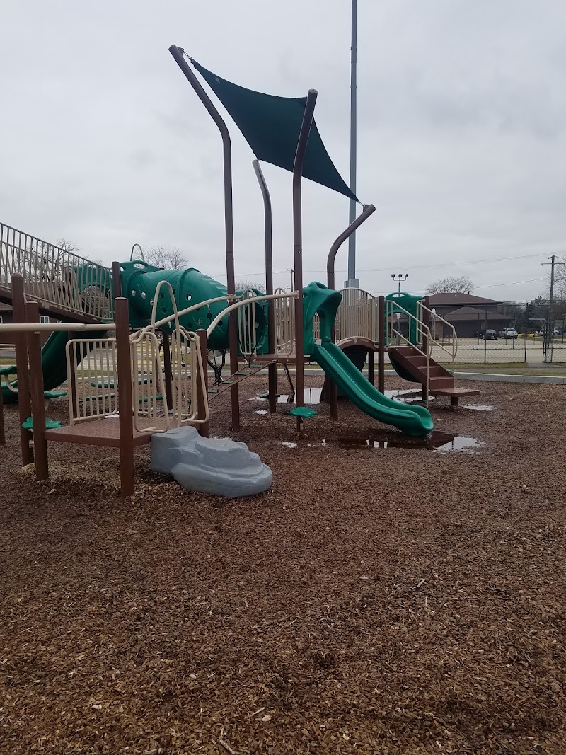 Justice Park District