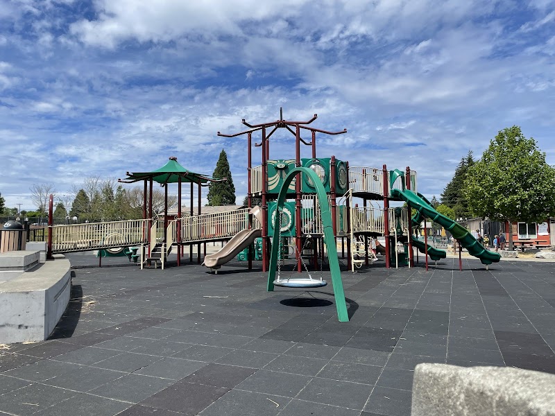 Kandle Park