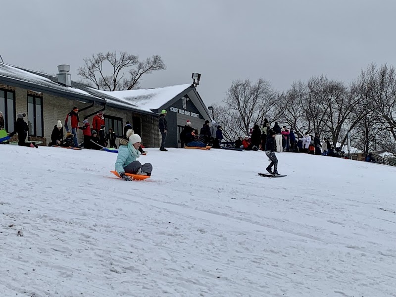 Kasey Meadow Park & Cynthia Neal Center