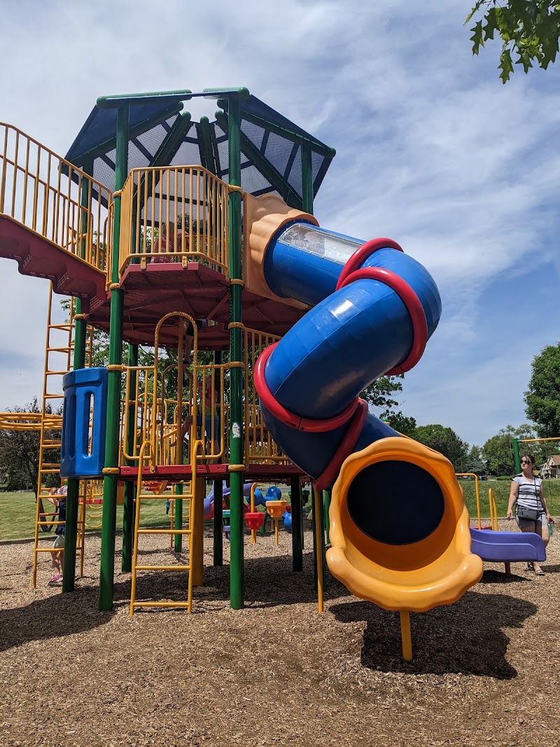 Kasey Meadow's Play Ground