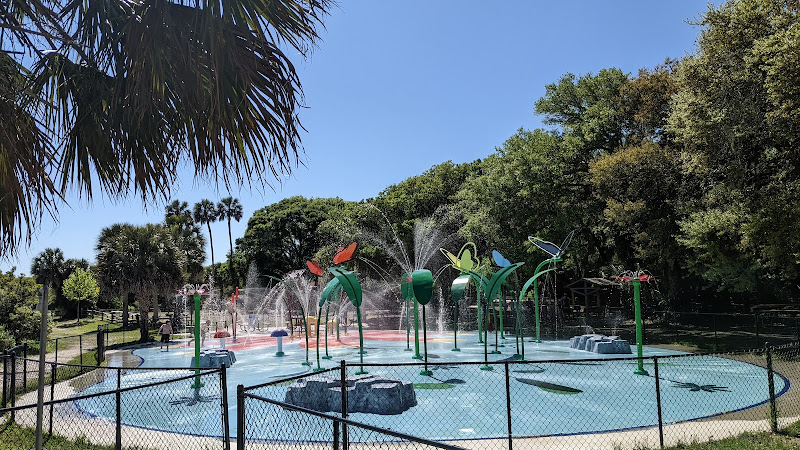 Kathryn Abbey Hanna Park