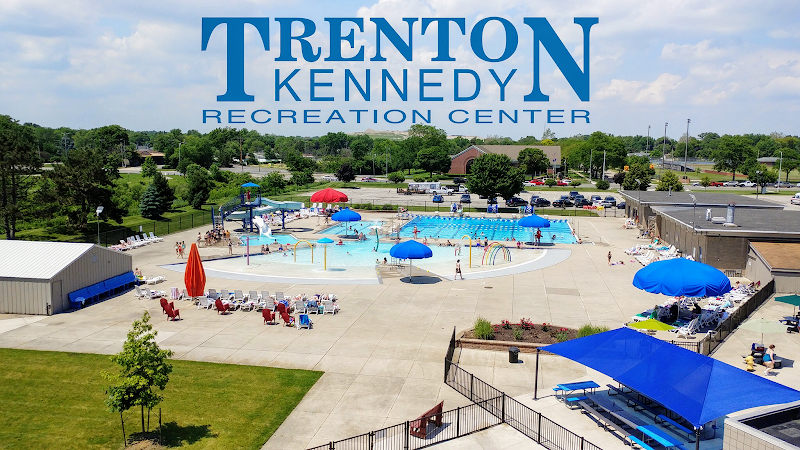 Kennedy Aquatic Center