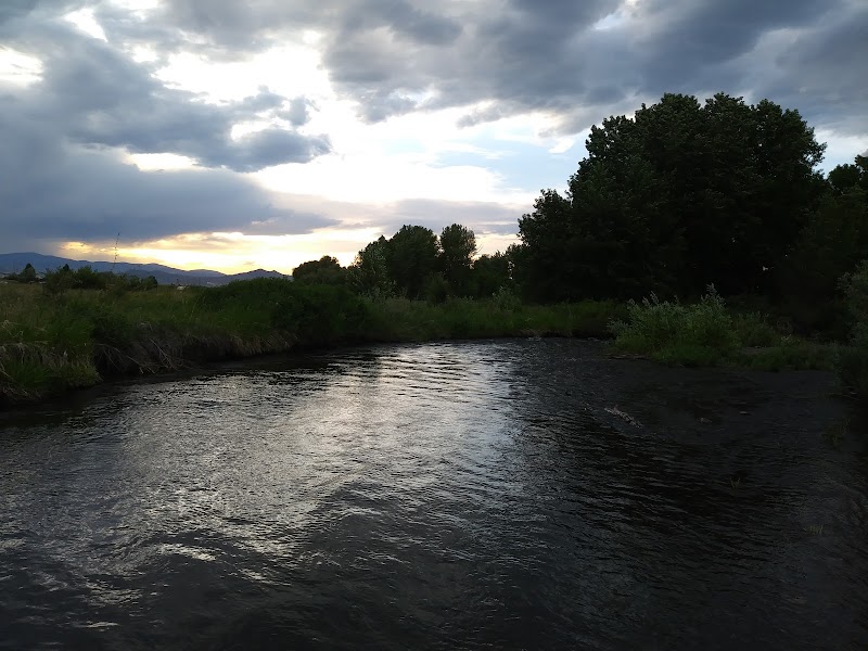 Kennedy Park Swimming Pool