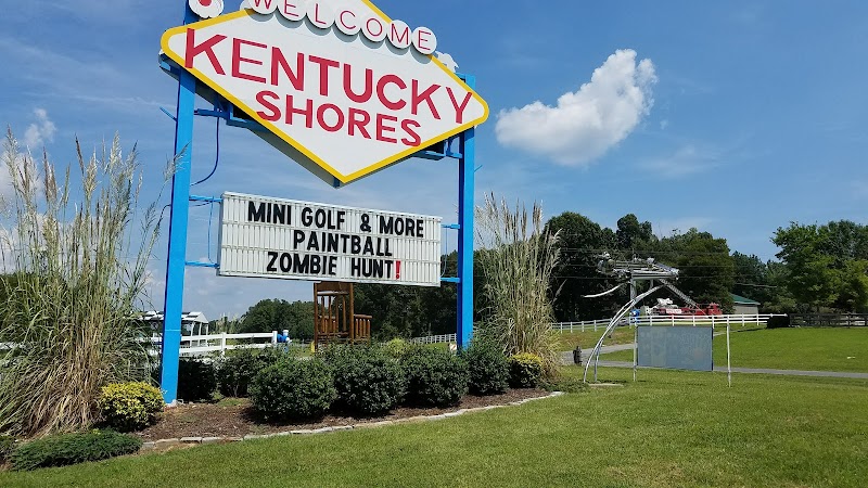 Kentucky Shores Family Fun Center