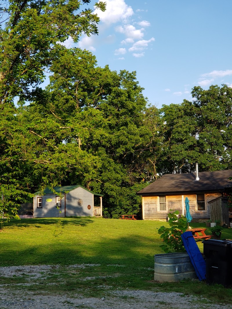 Kentucky Splash WaterPark and Campground