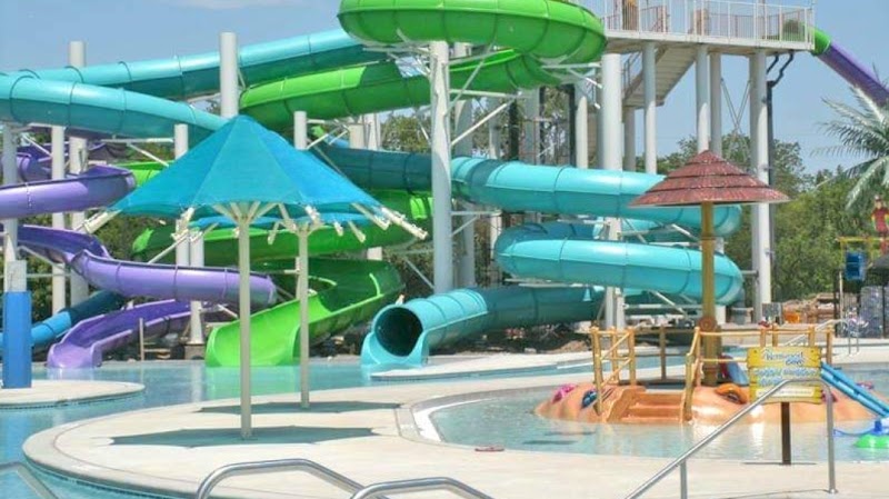 Kenwood Cove Aquatic Park