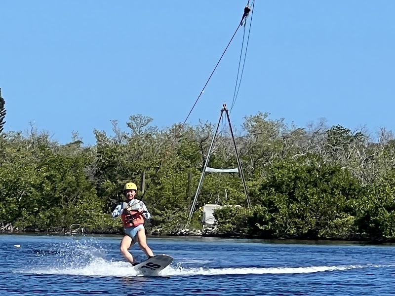 Keys Cable Park