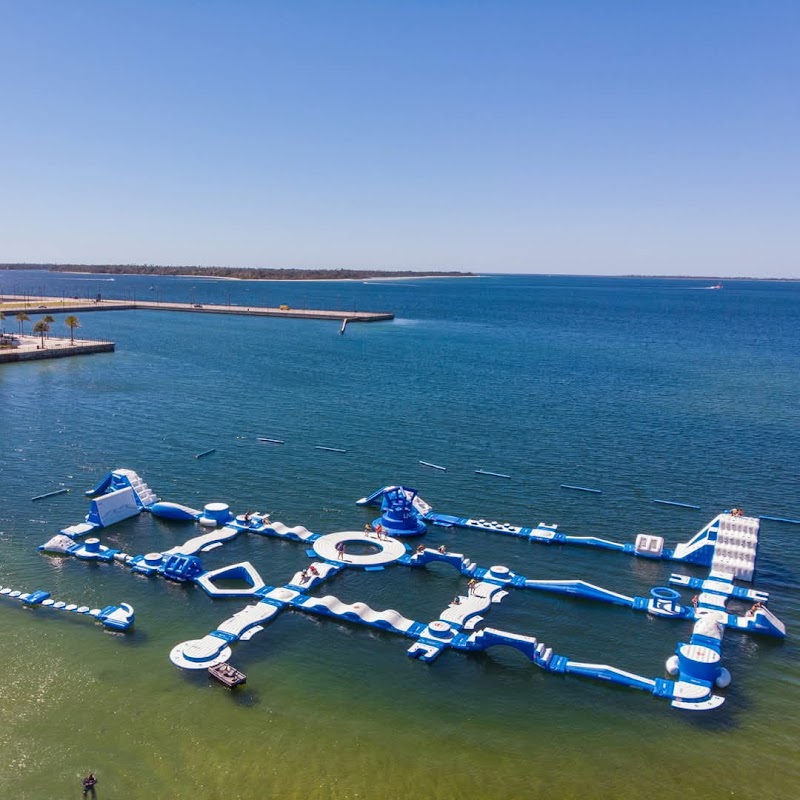 Kingdom Splash Fest - Panama City