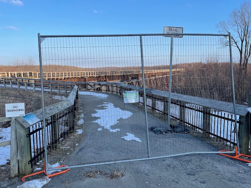 Kinzua Bridge State Park