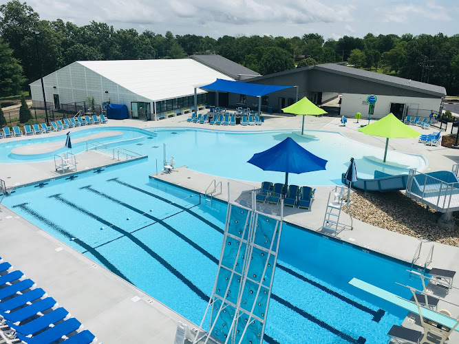 Kirksville Aquatic Center