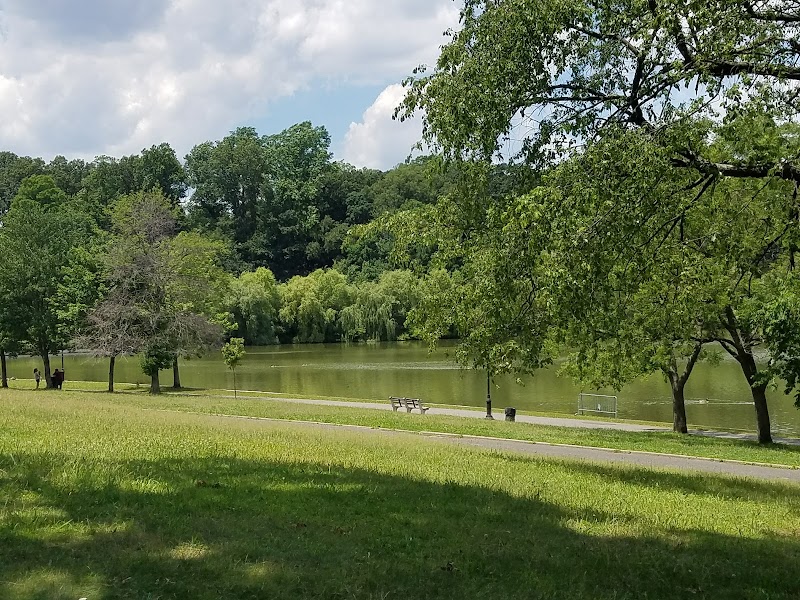 Kissena Corridor Park