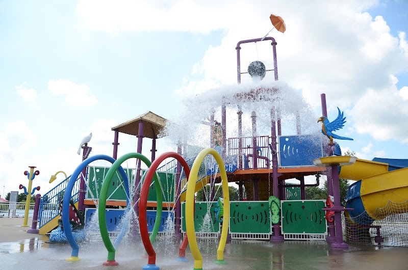 Knight's Action Park