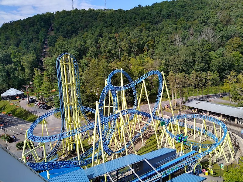 Knoebels Amusement Resort