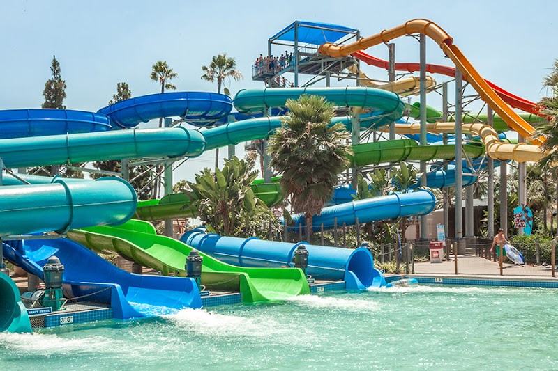Knott's Soak City